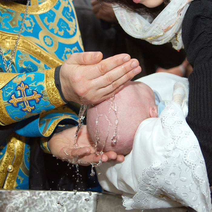 Celebrating Bonds: The Ultimate Guide to Godparent Gifts and Baptism Presents