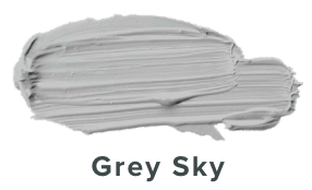 Grey Sky - Add-On Paint Color ($1.25 Each)-Maddie & Co.
