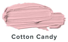 Cotton Candy - Add-On Paint Color ($1.25 Each)-Maddie & Co.