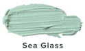Sea Glass - Add-On Paint Color ($1.25 Each)-Maddie & Co.