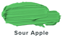 Sour Apple - Add-On Paint Color ($1.25 Each)-Maddie & Co.