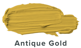 Antique Gold - Add-On Paint Color ($1.25 Each)-Maddie & Co.