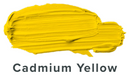 Cadmium Yellow - Add-On Paint Color ($1.25 Each)-Maddie & Co.