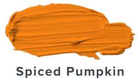 Spiced Pumpkin - Add-On Paint Color ($1.25 Each)-Maddie & Co.