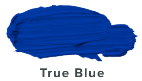 True Blue - Add-On Paint Color ($1.25 Each)-Maddie & Co.