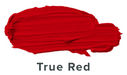 True Red - Add-On Paint Color ($1.25 Each)-Maddie & Co.