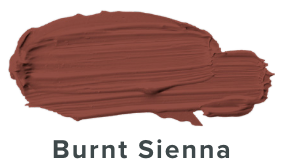 Burnt Sienna - Add-On Paint Color ($1.25 Each)-Maddie & Co.