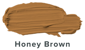 Honey Brown - Add-On Paint Color ($1.25 Each)-Maddie & Co.