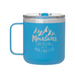 Mountains Are Calling And I Must Go Camp Mug-Tumblers + Mugs-Maddie & Co.