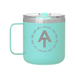 Not All Who Wander Are Lost Camp Mug-Tumblers + Mugs-Maddie & Co.