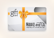 Gift Card-Gift Cards-Maddie & Co.