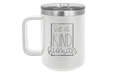 Be A Kind Human Engraved Tumbler-Tumblers + Water Bottles-Maddie & Co.