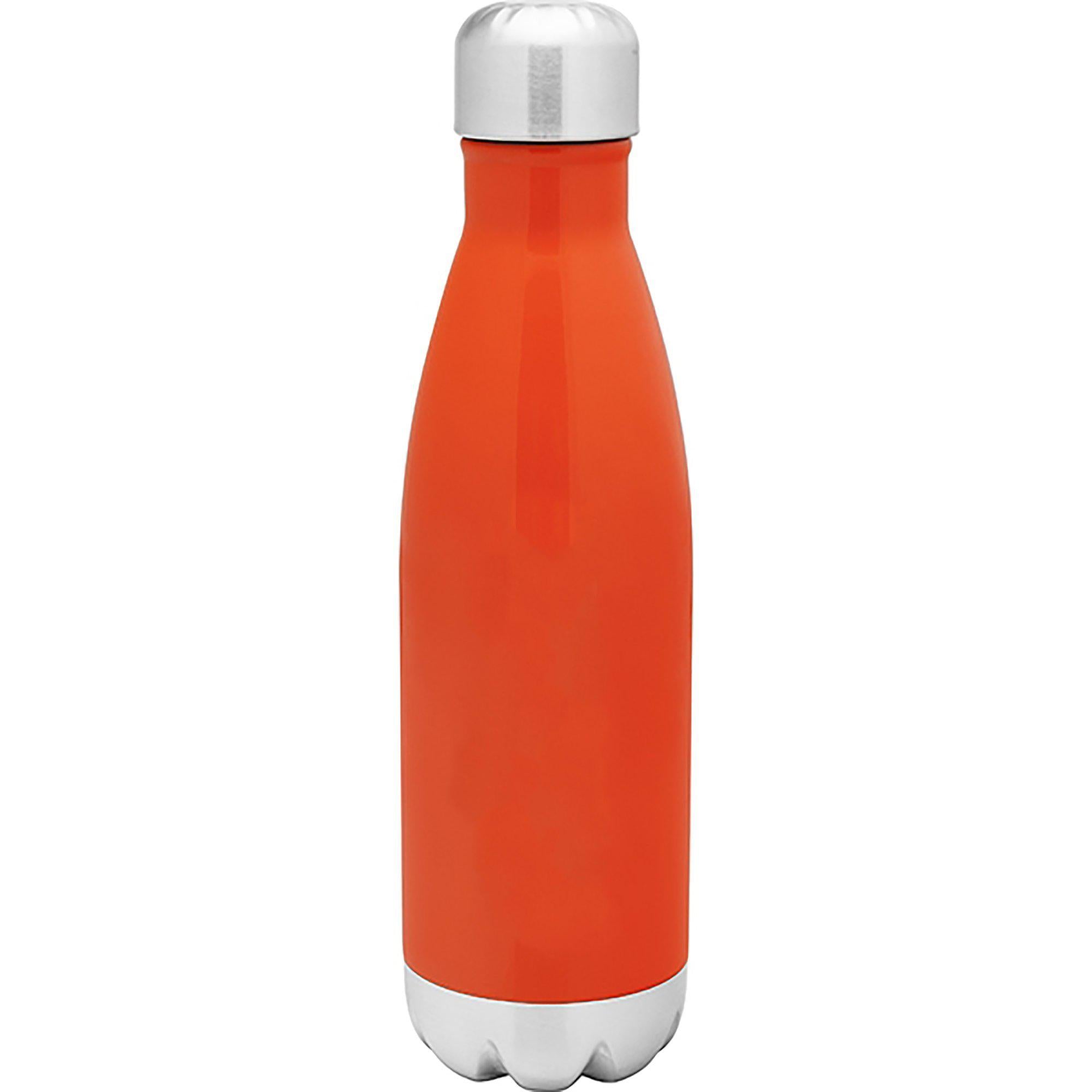 Swell Bottle Neon Orange 25 oz