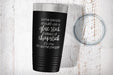 Some People Should Use A Glue Stick Laser Etched Tumbler-Tumblers + Water Bottles-Maddie & Co.