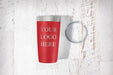 Personalized Engraved Tumbler-Tumblers + Water Bottles-Maddie & Co.