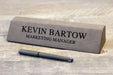 Wooden Desk Name Plate-Maddie & Co.