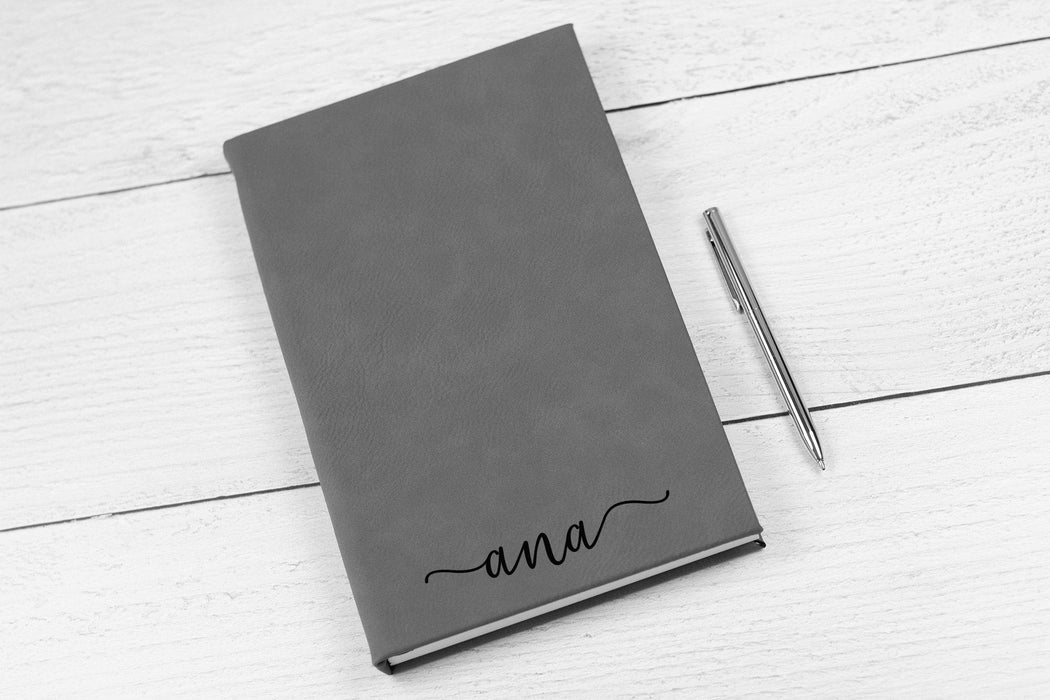 Personalized Journal Diary-Accessories-Maddie & Co.