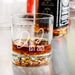Grandpa Established Whiskey Glass-Maddie & Co.