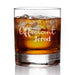 Officiant Whiskey Glass-Maddie & Co.
