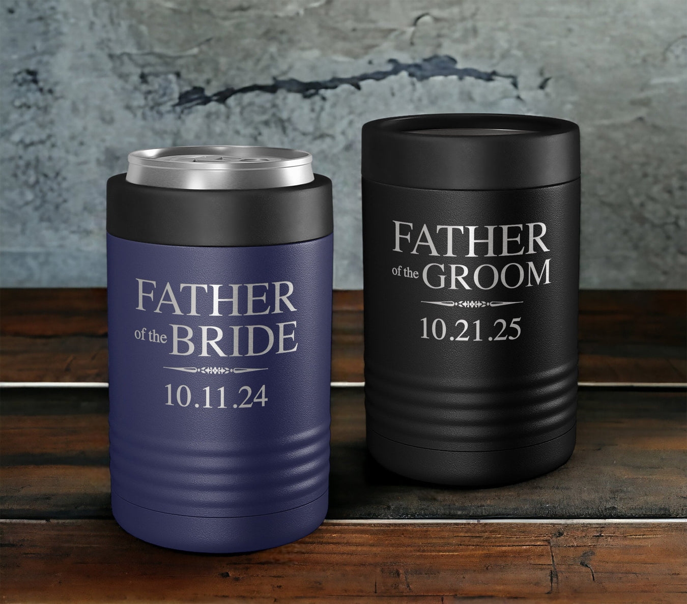 Wedding Gifts for the Parents